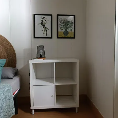 Appartement Setas Estudio Ii *