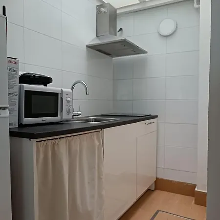 Appartement Setas Estudio Ii