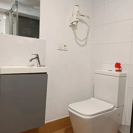Appartement Setas Estudio Ii Sevilla