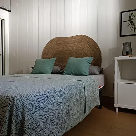 Setas Estudio Ii Appartement *