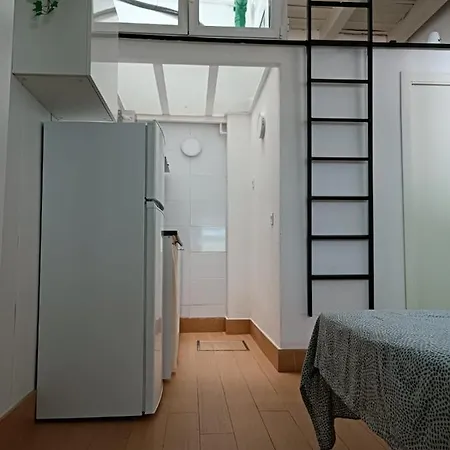 Appartement Setas Estudio Ii