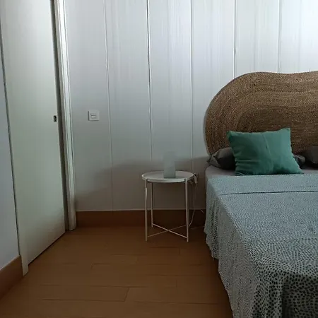Setas Estudio Ii * Севилья